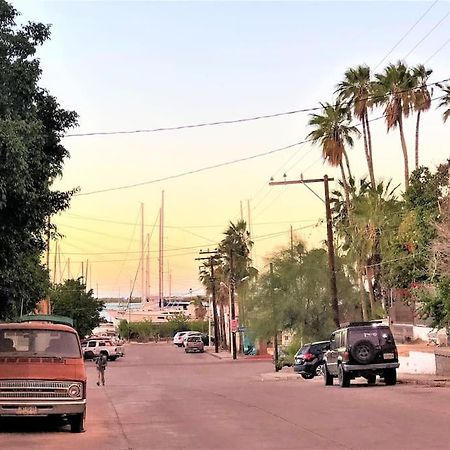 Downtown Beautiful 2Br Apartment Blocks From Beach #5 La Paz Ngoại thất bức ảnh