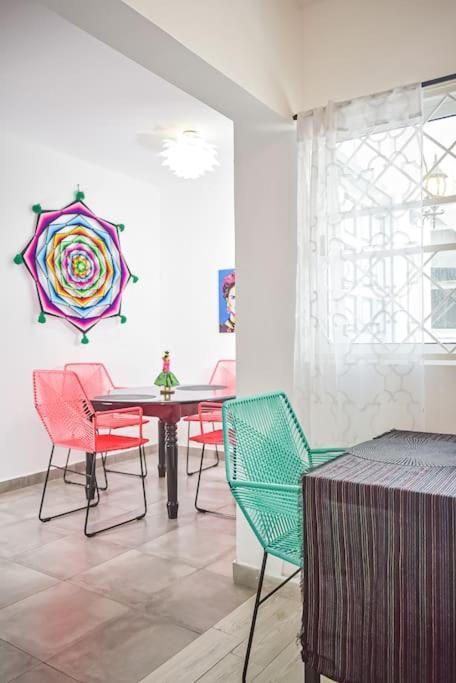 Downtown Beautiful 2Br Apartment Blocks From Beach #5 La Paz Ngoại thất bức ảnh