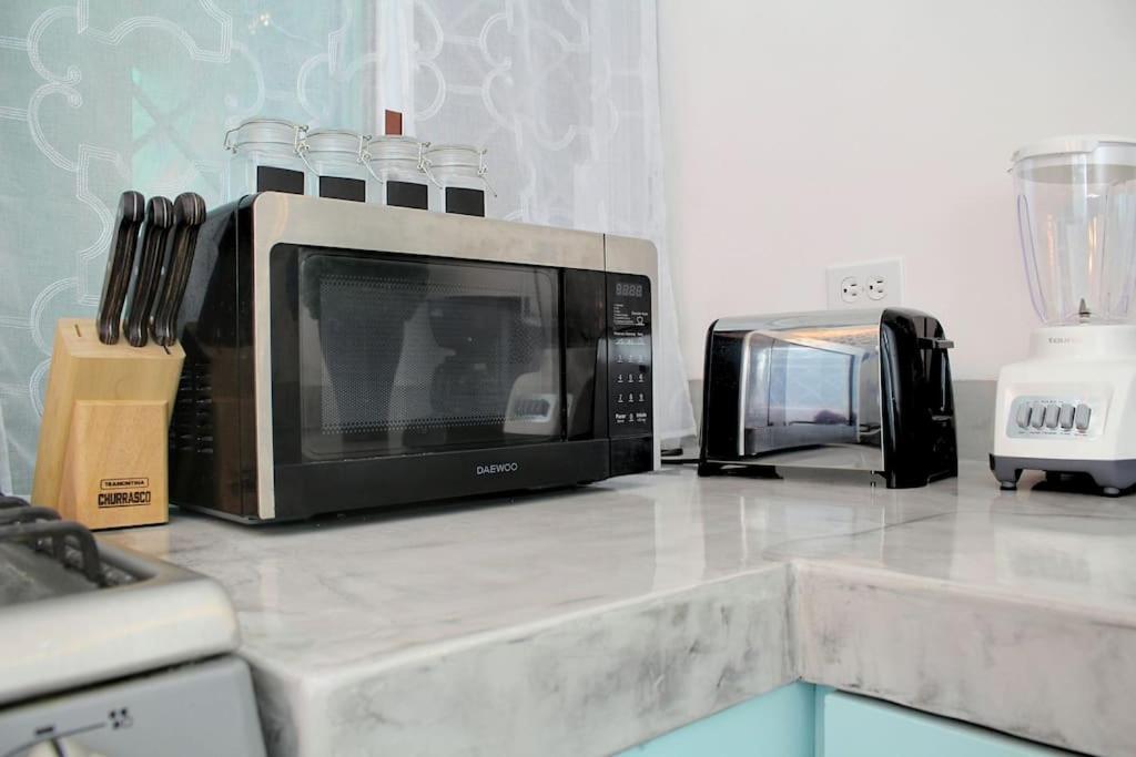 Downtown Beautiful 2Br Apartment Blocks From Beach #5 La Paz Ngoại thất bức ảnh